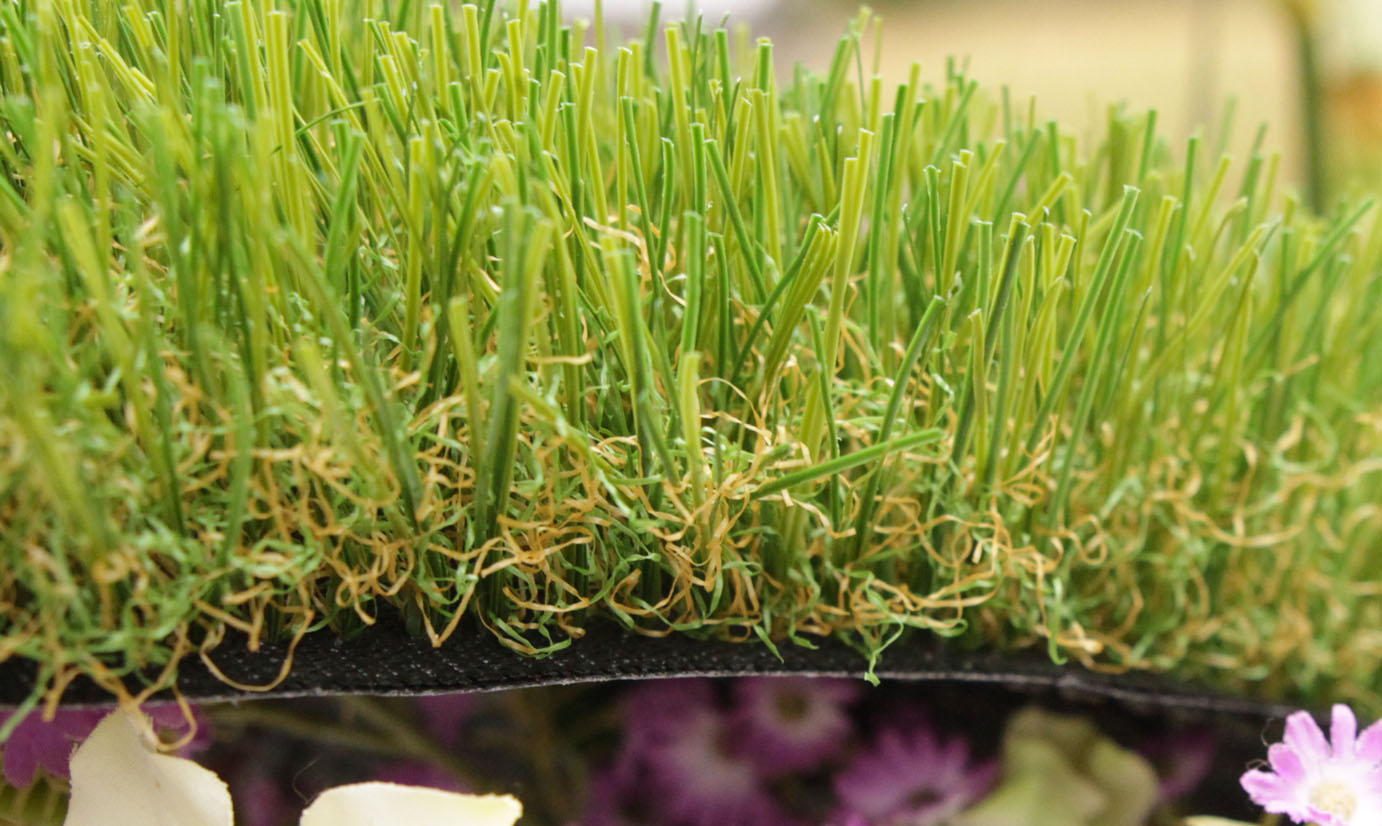 Artificial Grass 3D Grass Synthetic Grass