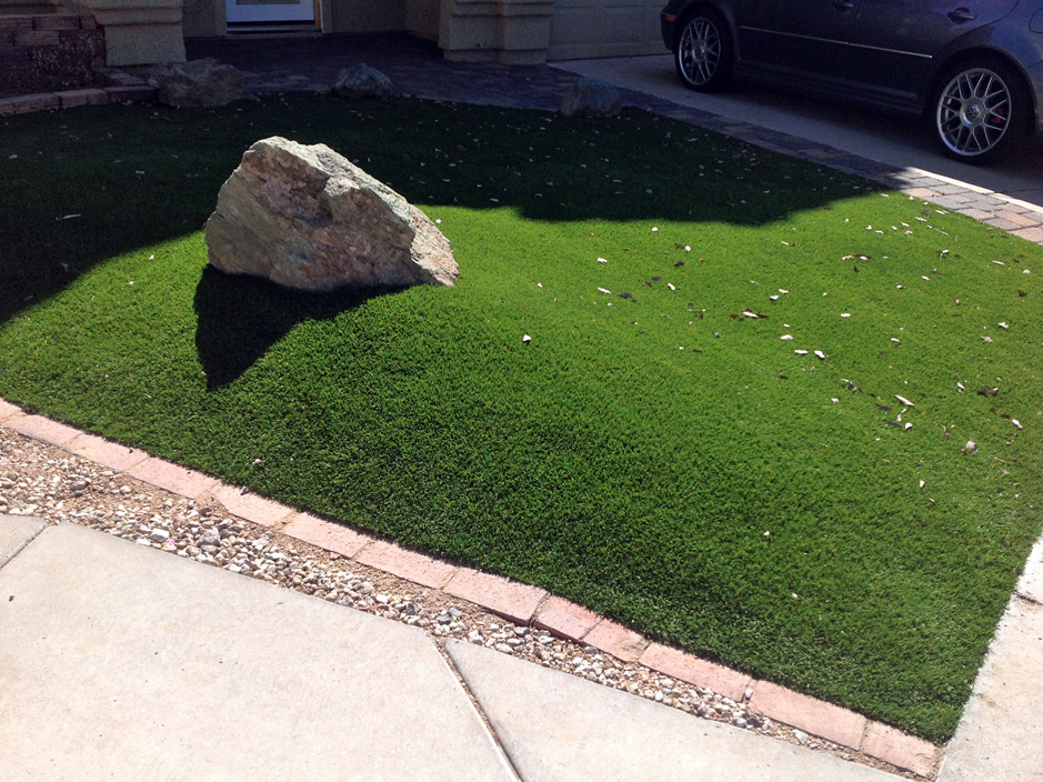 Artificial Grass: Artificial Grass Carpet Channelview, Texas Landscape Ideas