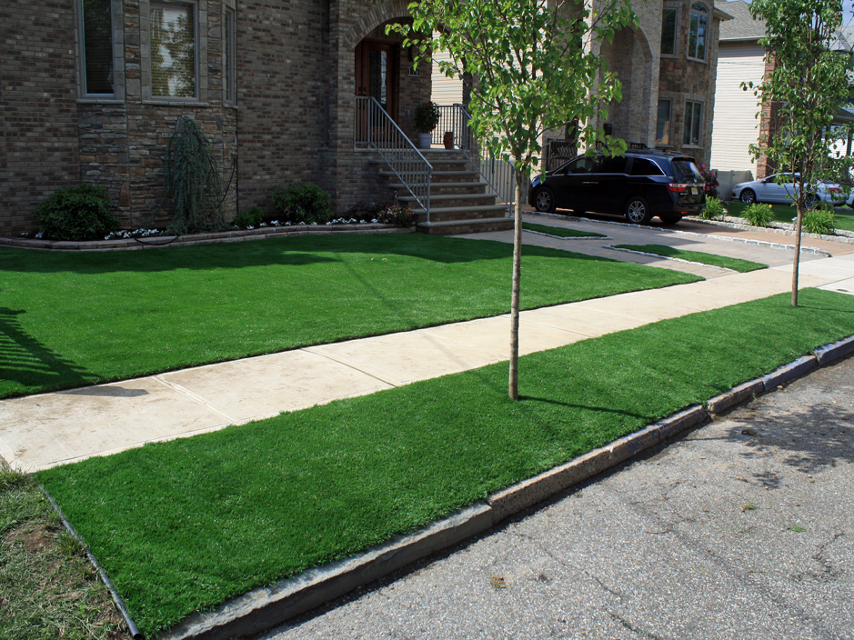 Artificial Grass: Artificial Grass Carpet Lovelady, Texas Landscape Design, Landscaping Ideas For Front Yard