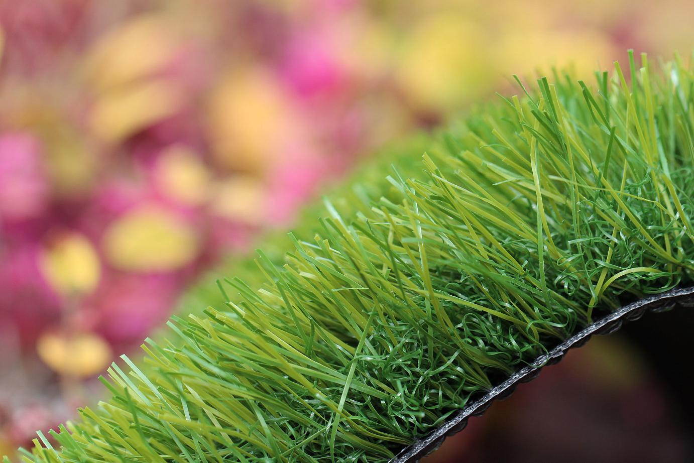 Artificial Grass Soft Artificial Turf