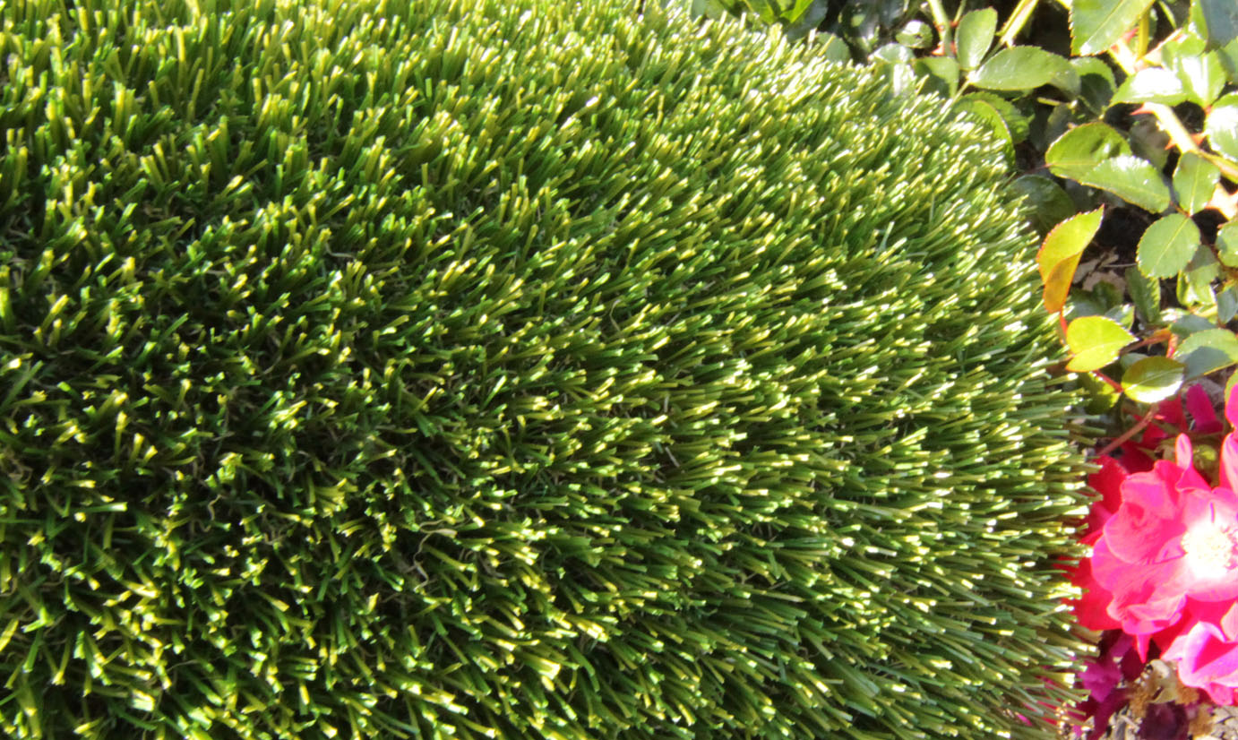 Artificial Grass V Blade-77 Synthetic Grass
