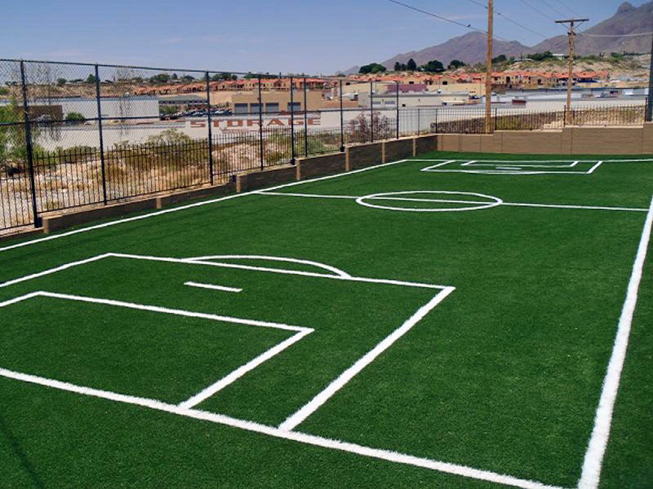 Artificial Grass: Artificial Lawn Old River-Winfree, Texas Sports Athority