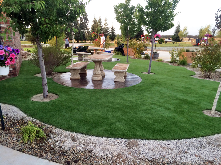 Artificial Grass: Artificial Lawn Patton Village, Texas Home And Garden, Commercial Landscape