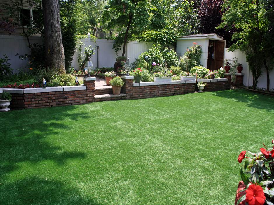 Artificial Grass: Artificial Lawn Vanderbilt, Texas Lawn And Landscape, Backyard