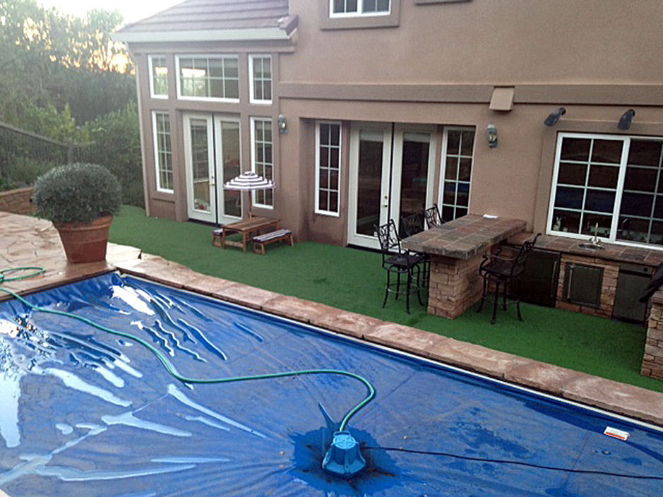 Artificial Grass: Artificial Turf Cost Camp Swift, Texas Design Ideas, Natural Swimming Pools