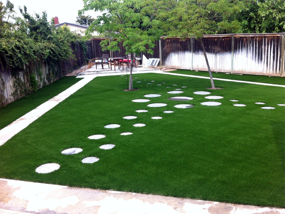 Artificial Grass: Artificial Turf North Cleveland, Texas Backyard Deck Ideas, Backyard Makeover