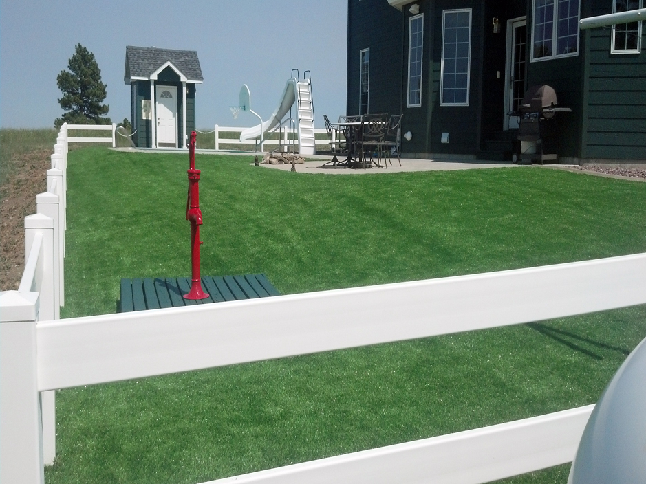 Artificial Grass: Best Artificial Grass Waelder, Texas Lawn And Landscape, Front Yard