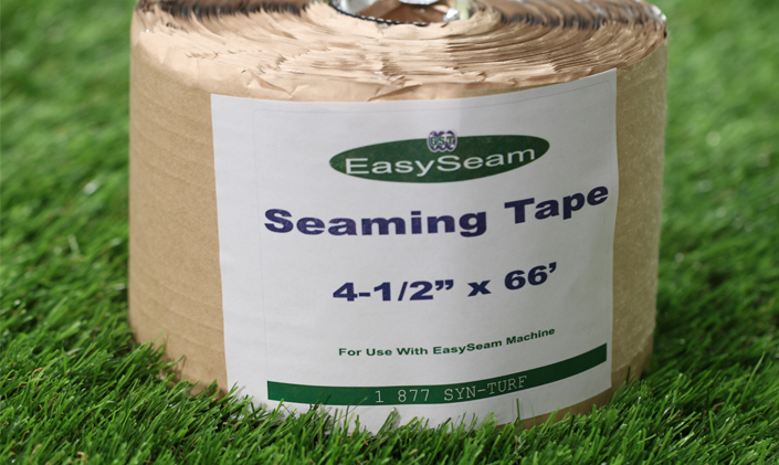 EasySeam Tape Synthetic Grass Synthetic Grass Tools Installation Houston,Texas