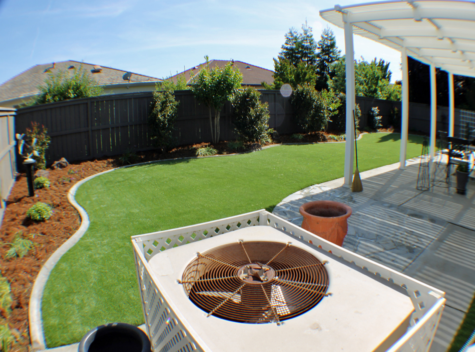 Artificial Grass: Fake Grass Blue Ridge, Texas Gardeners, Backyard Garden Ideas