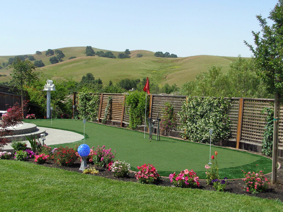 Artificial Grass: Fake Grass Onalaska, Texas Gardeners, Backyard Design
