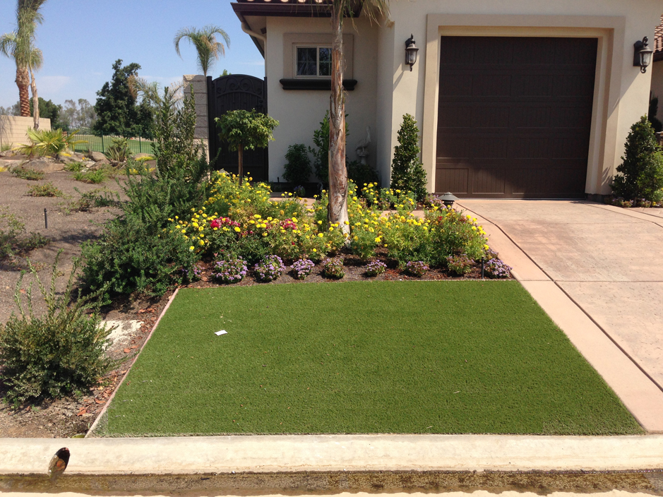 Artificial Grass: Fake Lawn Bastrop, Texas Backyard Playground, Small Front Yard Landscaping