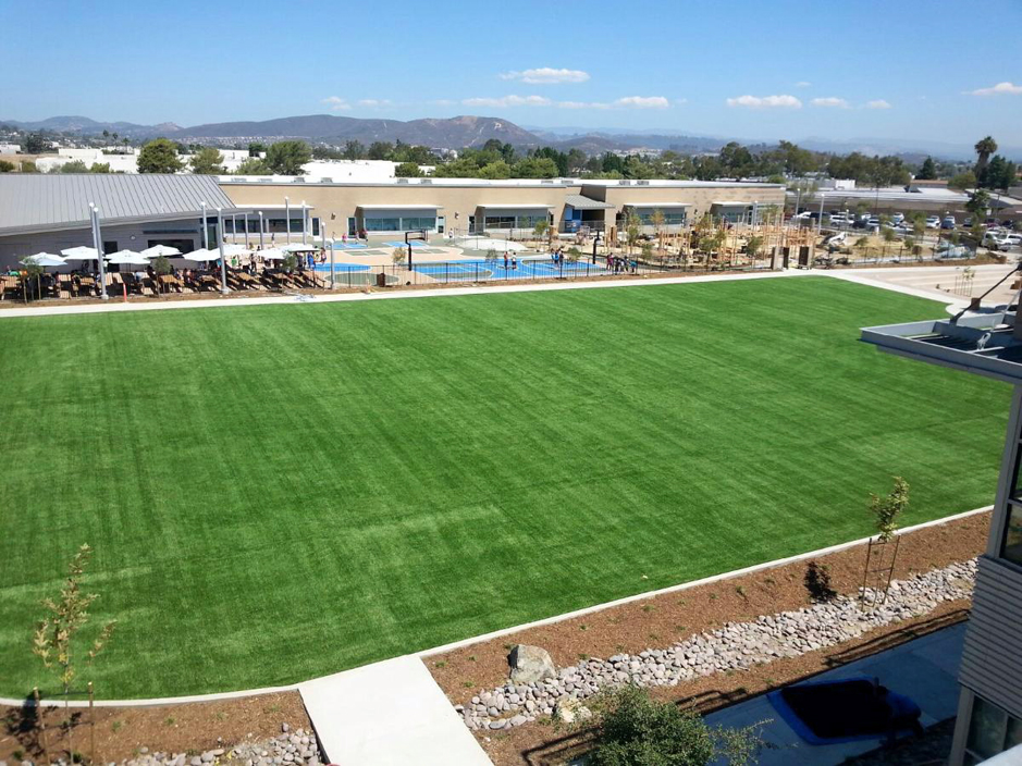Artificial Grass: Fake Turf Lolita, Texas Backyard Soccer, Commercial Landscape