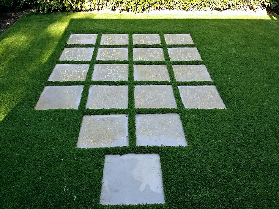 Artificial Grass: Fake Turf New Summerfield, Texas Rooftop, Backyard Landscape Ideas