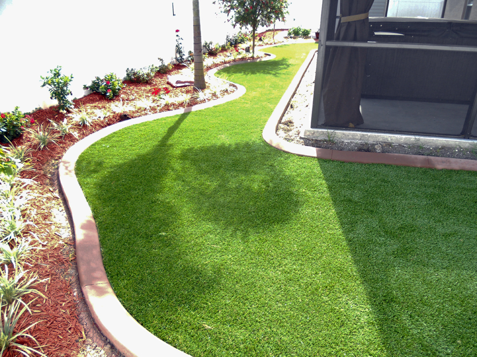 Artificial Grass: Grass Installation Cross Roads, Texas Backyard Playground, Backyard Garden Ideas
