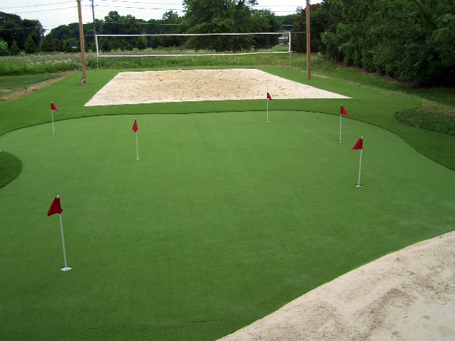 Artificial Grass: Grass Installation Sealy, Texas Landscape Ideas, Backyard Ideas