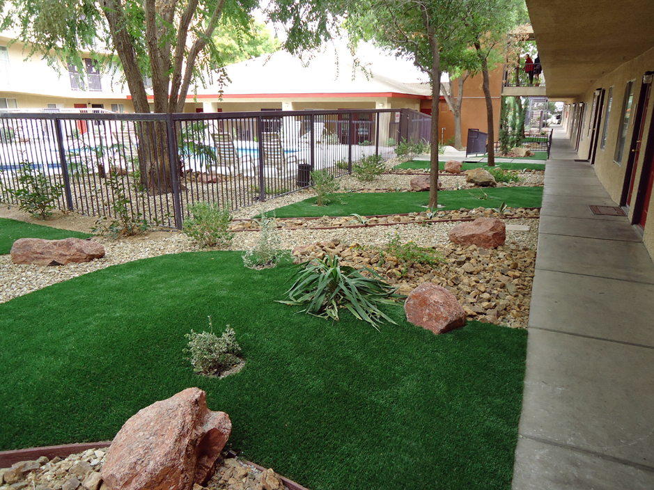 Artificial Grass: Green Lawn La Porte, Texas Home And Garden, Commercial Landscape