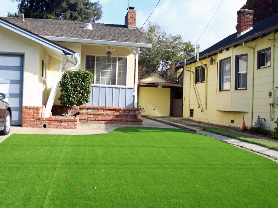 Artificial Grass: How To Install Artificial Grass China, Texas Roof Top, Front Yard