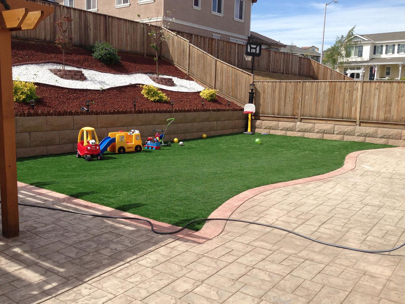 Artificial Grass: Installing Artificial Grass Creedmoor, Texas Playground Safety, Backyard Garden Ideas