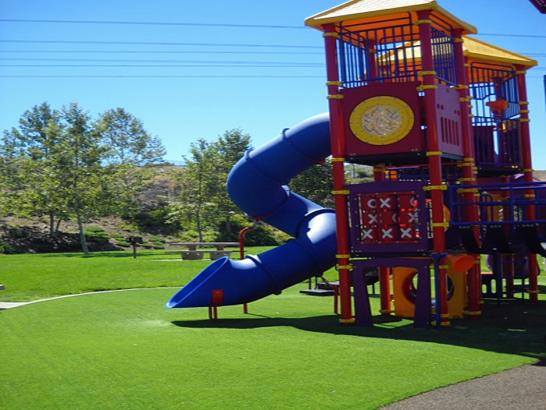 Artificial Grass Photos: Artificial Lawn Hillcrest, Texas Lacrosse Playground, Recreational Areas