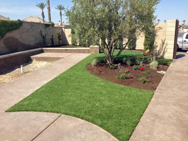 Artificial Grass Photos: Artificial Turf Cost Cleveland, Texas Landscaping Business, Front Yard