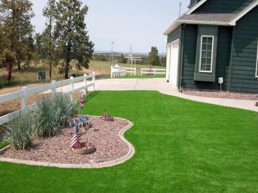 Artificial Grass Photos: Artificial Turf Cost Redland, Texas Lawn And Landscape, Front Yard Landscaping
