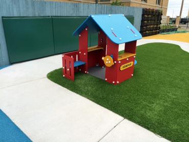 Artificial Grass Photos: Best Artificial Grass Dayton Lakes, Texas Lacrosse Playground, Commercial Landscape