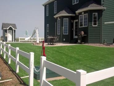 Artificial Grass Photos: Best Artificial Grass El Lago, Texas, Front Yard Ideas