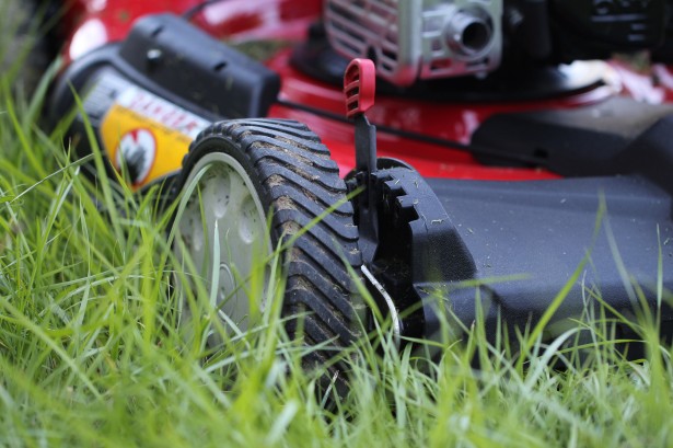 Do You Like To Mow The Lawn? Then You Better Think Twice Before You Do It artificial grass