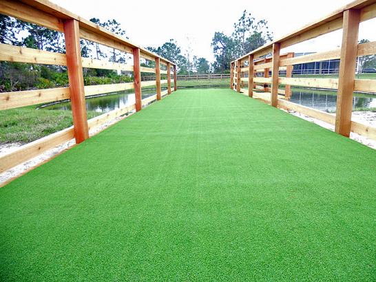 Artificial Grass Photos: Fake Lawn Four Corners, Texas Landscaping Business, Commercial Landscape