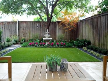 Artificial Grass Photos: Fake Lawn Greatwood, Texas Lawn And Landscape, Backyard Landscape Ideas
