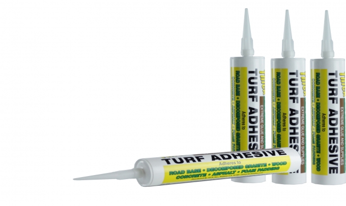 Turf Super Glue 32 oz installgrass