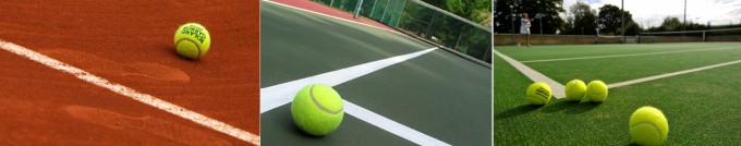 Is There a Better Surface for Tennis Courts Than Artificial Turf? artificial grass