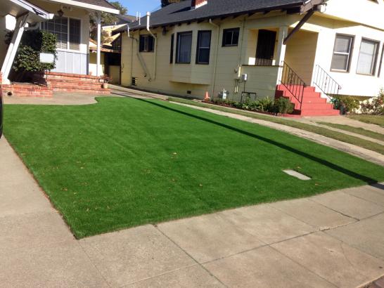 Artificial Grass Photos: Synthetic Grass Coldspring, Texas Lawns, Front Yard Design