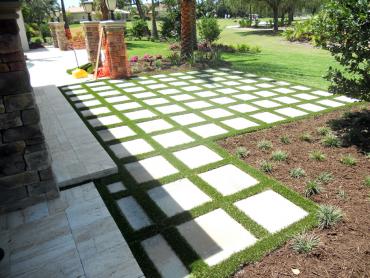 Artificial Grass Photos: Synthetic Grass Hudson, Texas Landscape Ideas, Backyard Landscaping Ideas