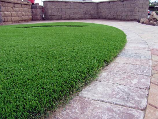 Artificial Grass Photos: Synthetic Turf Supplier Fifth Street, Texas City Landscape, Pavers