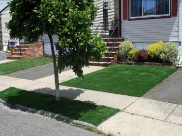Artificial Grass Photos: Synthetic Turf Supplier Lufkin, Texas Landscape Design, Front Yard Design