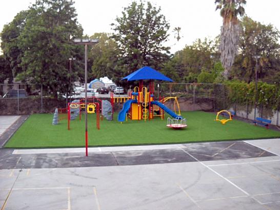 Artificial Grass Photos: Turf Grass Oak Ridge North, Texas Athletic Playground, Commercial Landscape