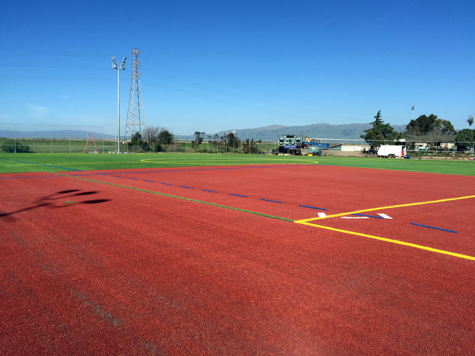 Artificial Grass: Outdoor Carpet Waelder, Texas High School Sports