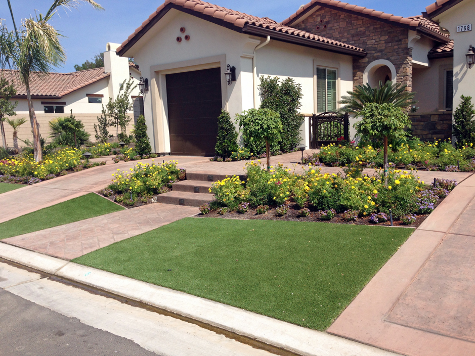 Artificial Grass: Synthetic Grass Cost Bunker Hill Village, Texas Roof Top, Landscaping Ideas For Front Yard