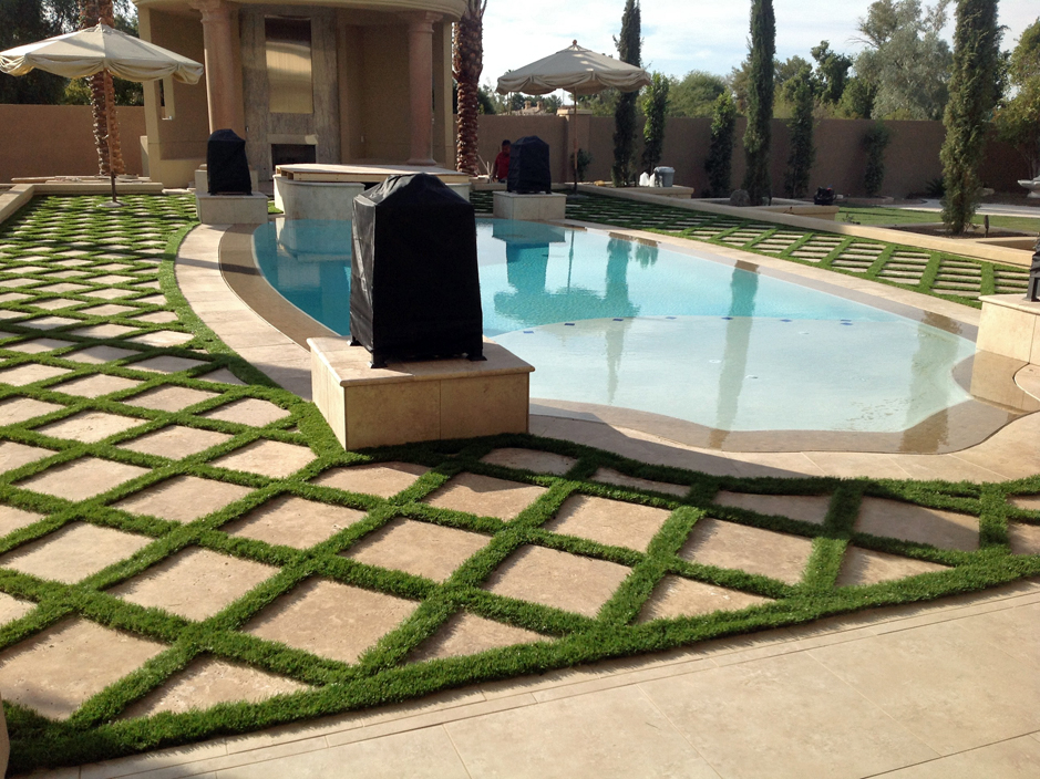 Artificial Grass: Synthetic Grass Cost Staples, Texas Landscaping Business, Above Ground Swimming Pool