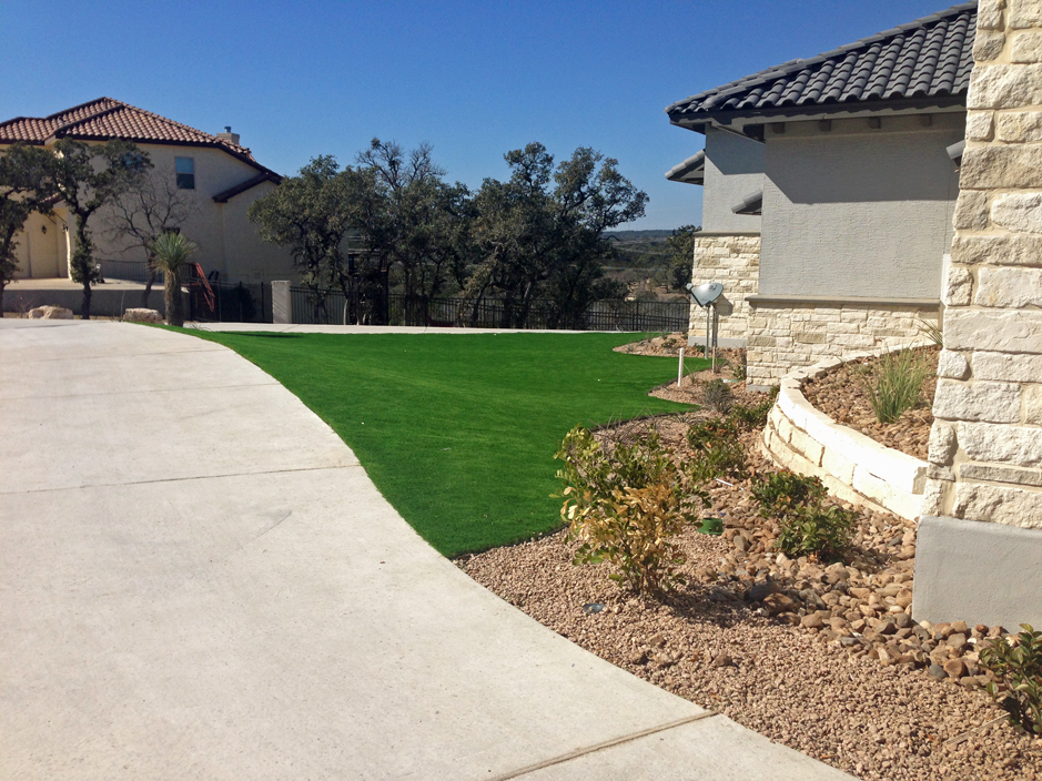 Artificial Grass: Synthetic Grass Kemah, Texas Lawn And Garden, Front Yard Landscaping