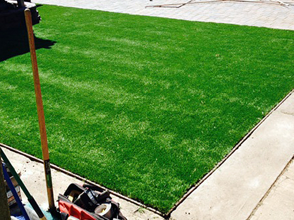 Artificial Grass: Synthetic Lawn San Augustine, Texas Landscaping Business