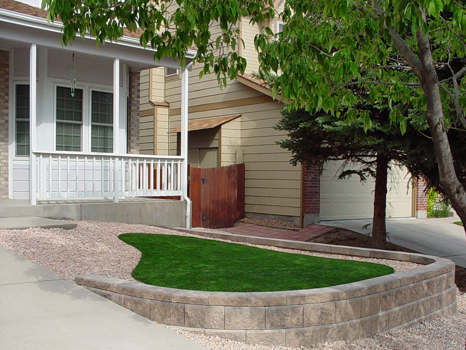 Artificial Grass: Synthetic Turf Supplier Palacios, Texas, Landscaping Ideas For Front Yard