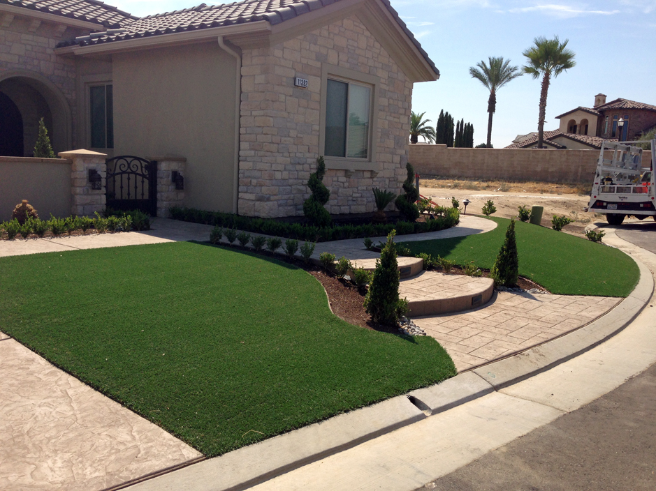 Artificial Grass: Synthetic Turf Supplier Todd Mission, Texas Design Ideas, Front Yard