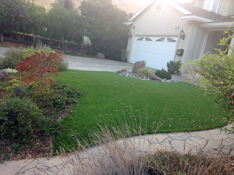 Artificial Grass: Synthetic Turf Supplier Todd Mission, Texas Backyard Playground, Front Yard Landscaping Ideas