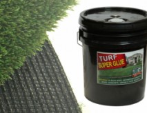 Turf Super Glue 5 Gallons Synthetic Grass