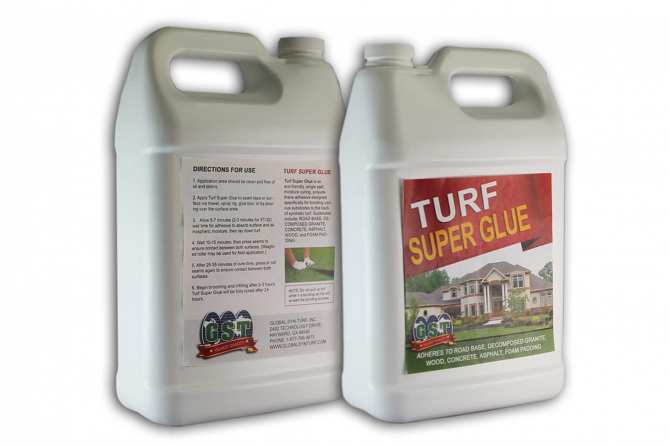 Artificial Turf Glue Synthetic Grass Tools Installation Houston,Texas