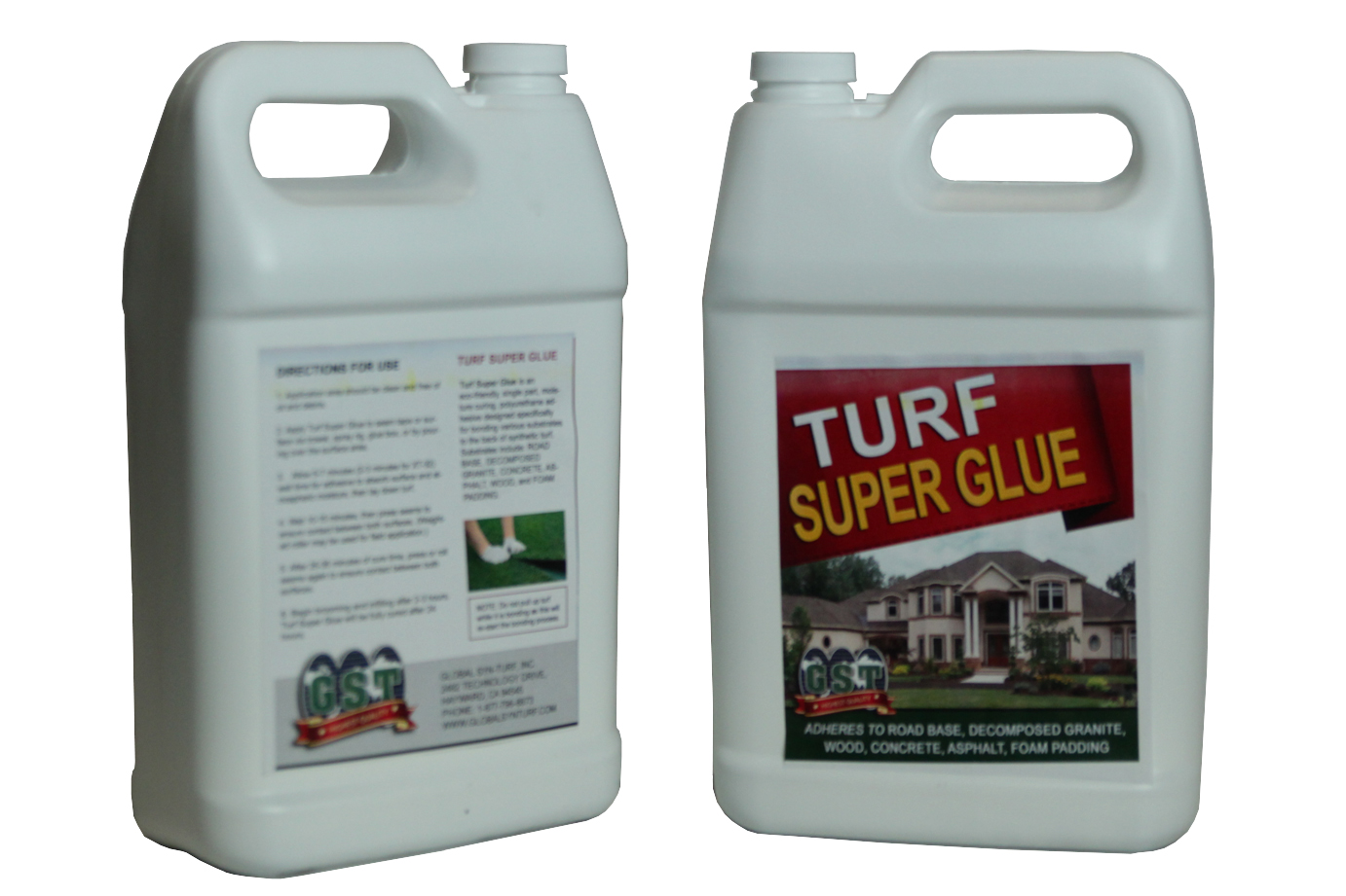 Turf Super Glue Synthetic Grass Synthetic Grass Tools Installation Houston,Texas