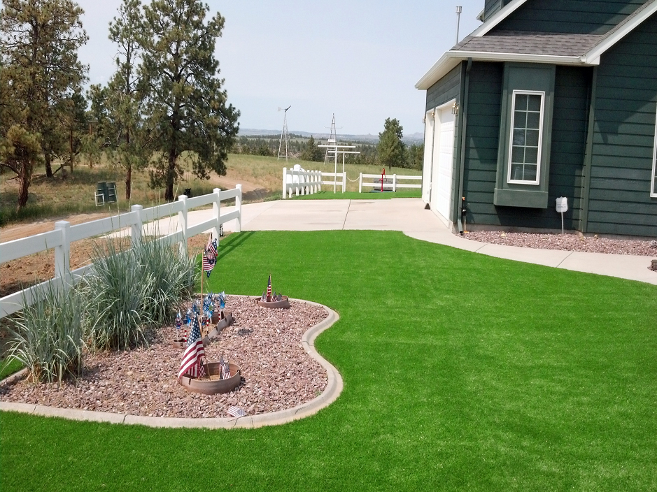 Artificial Turf Cost Redland Texas Lawn And Landscape Front Yard Landscaping